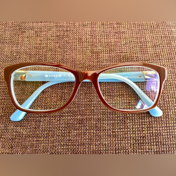 Vogue Eyewear - Picture 6 of 9